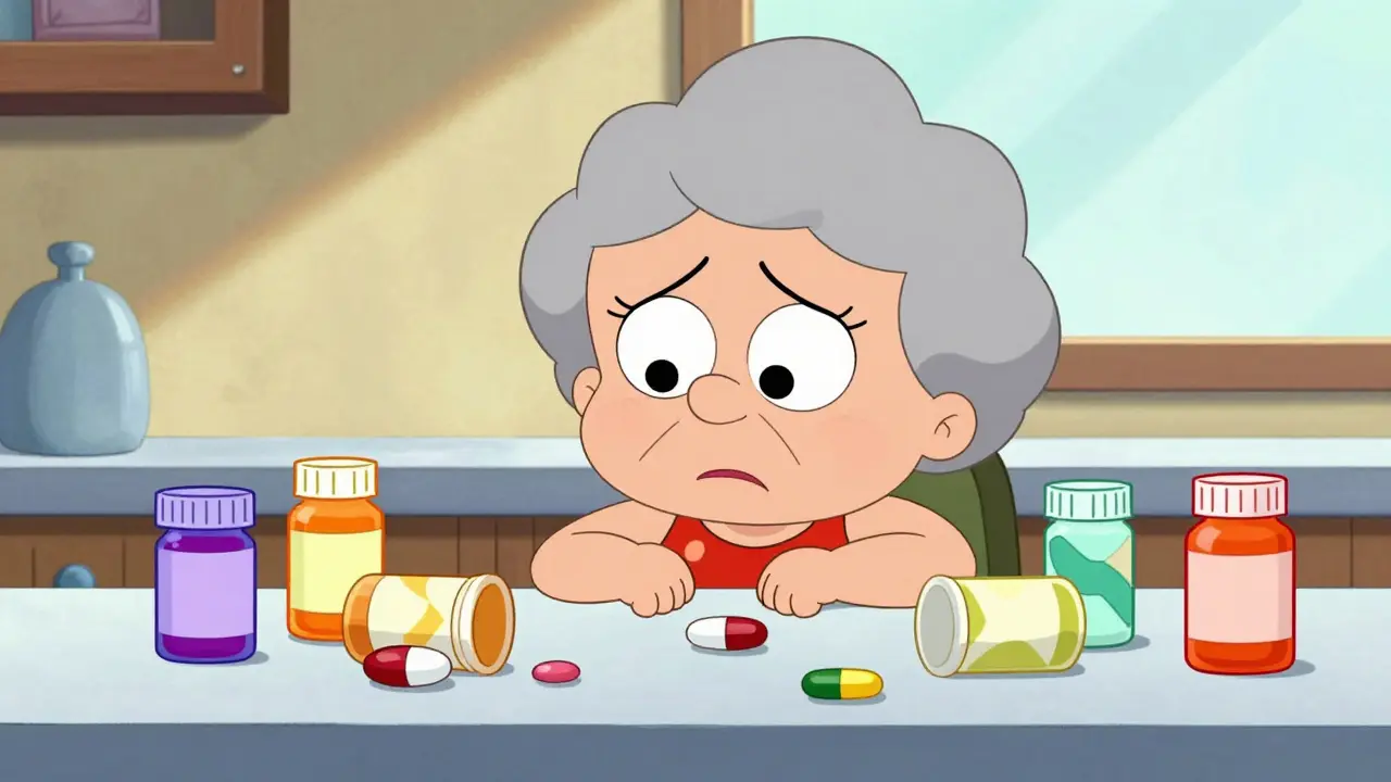 Medication Safety at Home: A Step-by-Step Guide to Preventing Errors