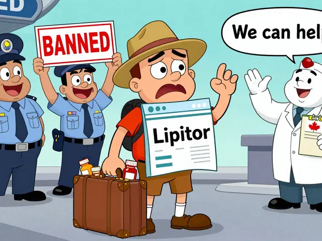 How to Handle Prescription Transfers Between Countries: A Practical Guide for Travelers