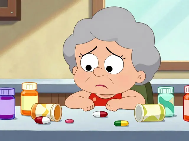 Medication Safety at Home: A Step-by-Step Guide to Preventing Errors