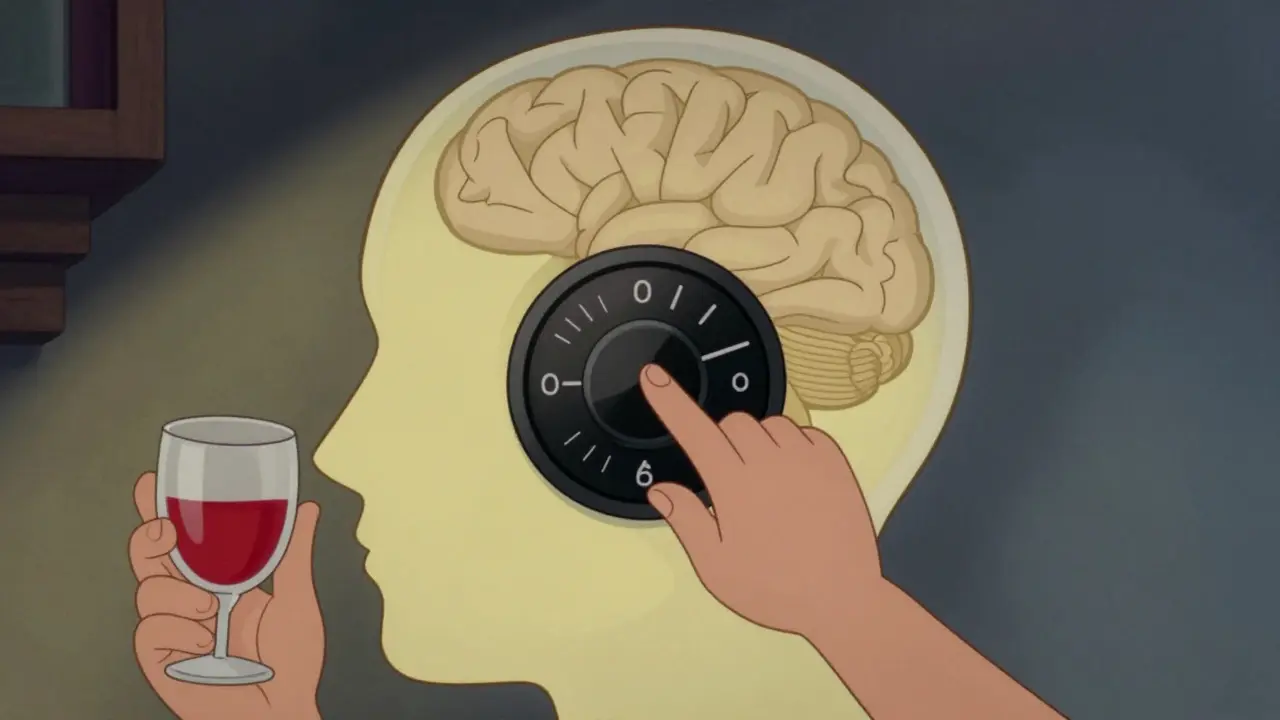 Alcohol and Opioids: Understanding the Lethal Overdose Risk