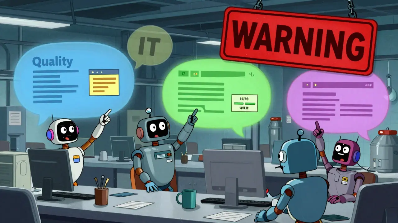 Quality Assurance Concerns: Why Manufacturing Fears Are Rising in 2026