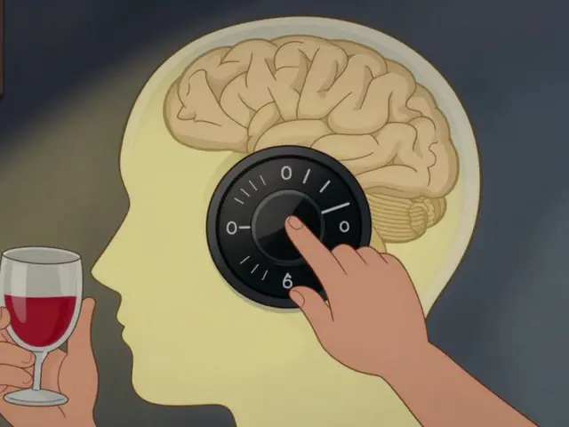 Alcohol and Opioids: Understanding the Lethal Overdose Risk