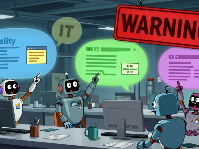 Quality Assurance Concerns: Why Manufacturing Fears Are Rising in 2026