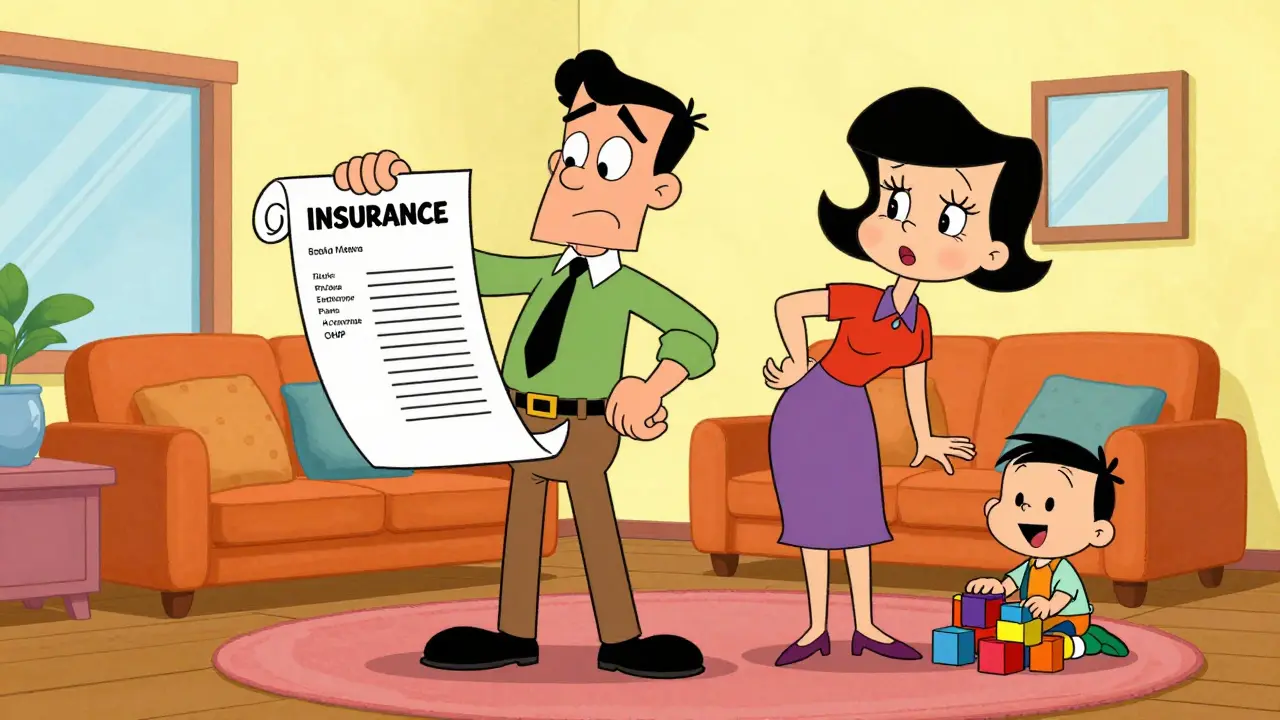 Medicaid Substitution Rules: Mandatory vs Optional State Policies