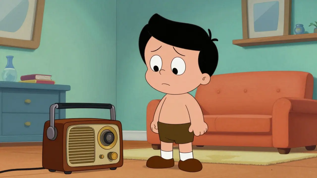 Psychosis Early Warning Signs: A Guide to Coordinated Specialty Care