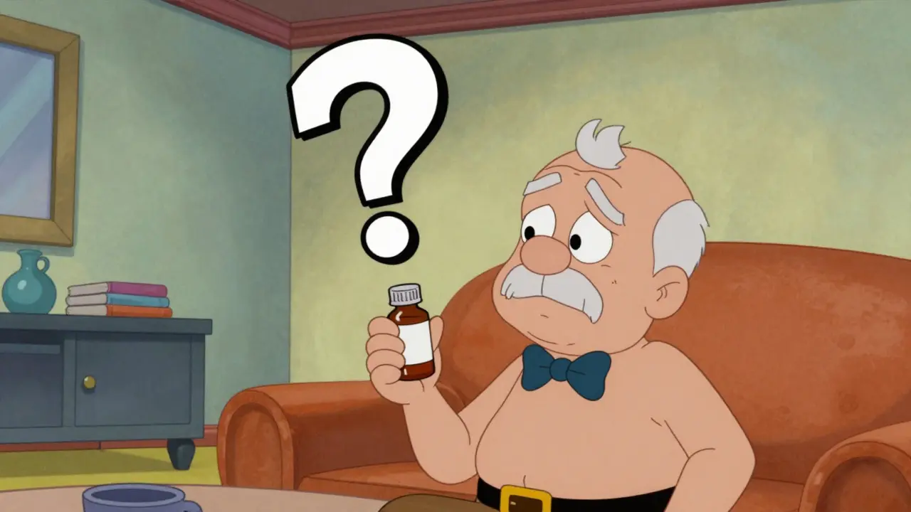 Severe Bleeding on Blood Thinners: Warning Signs and Emergency Steps