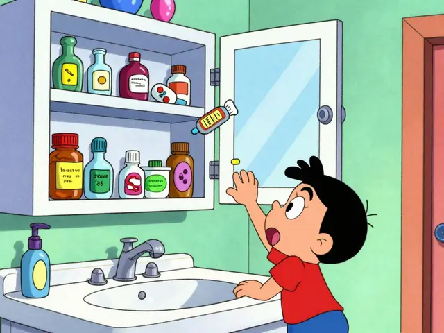 How to Manage Medication Storage in Shared Living Spaces: A Safety Guide