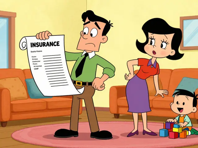 Medicaid Substitution Rules: Mandatory vs Optional State Policies