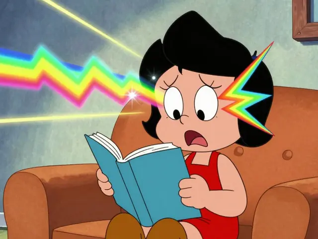 Ocular Migraines vs. Visual Aura: How to Tell the Difference and When to Panic