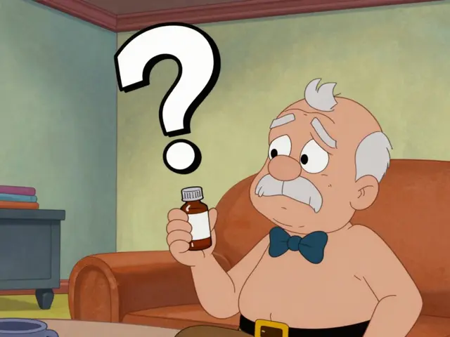 Severe Bleeding on Blood Thinners: Warning Signs and Emergency Steps